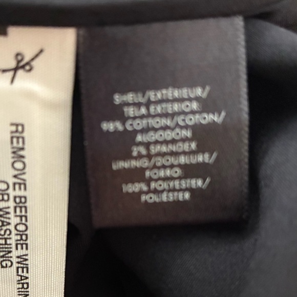 NWT Ann Taylor skirt-10 - Picture 7 of 7